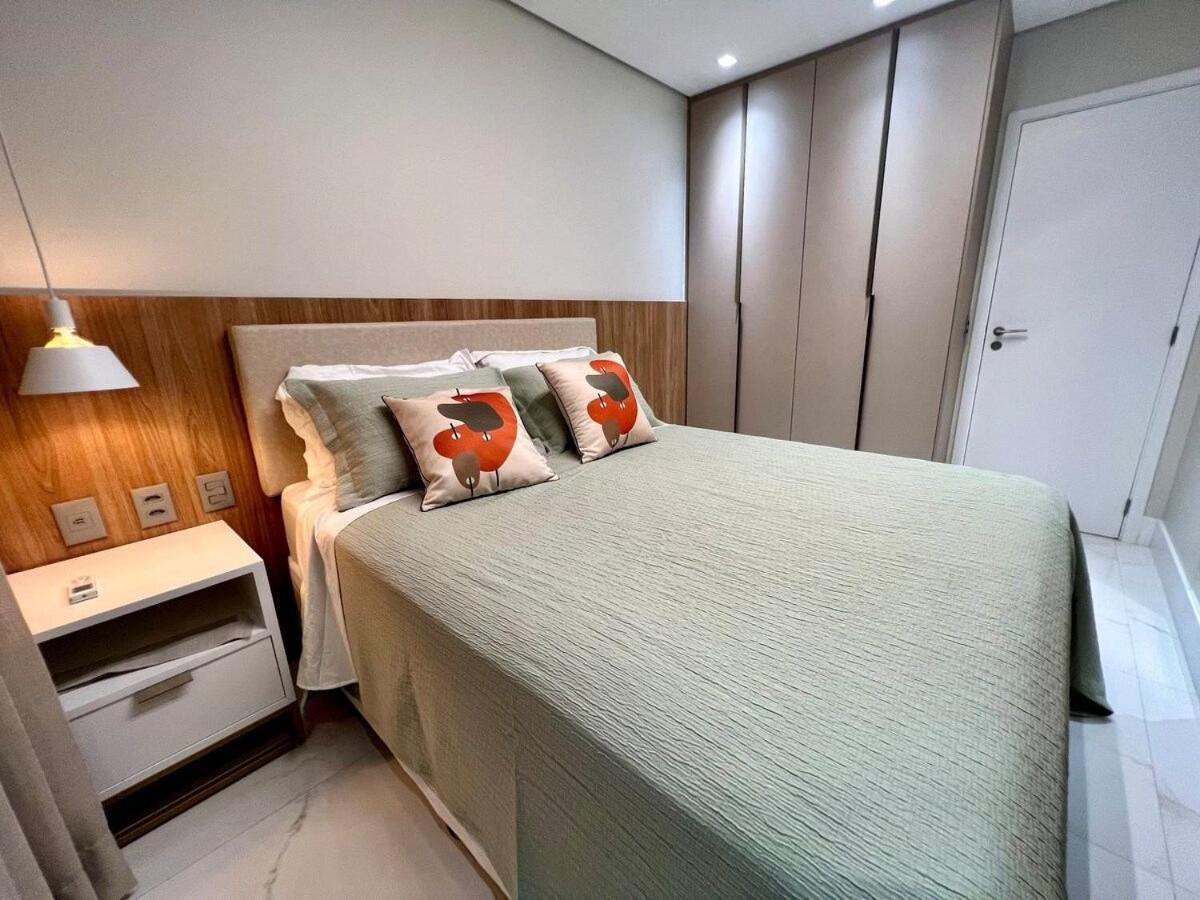 Edificio Sky Concept - Apt 1003 - Quarto E Sala Com Ar Condicionado, Piscina, Academia, Area Kids, Proximo A Praias Turisticas E Bares Badalados Масейо Экстерьер фото