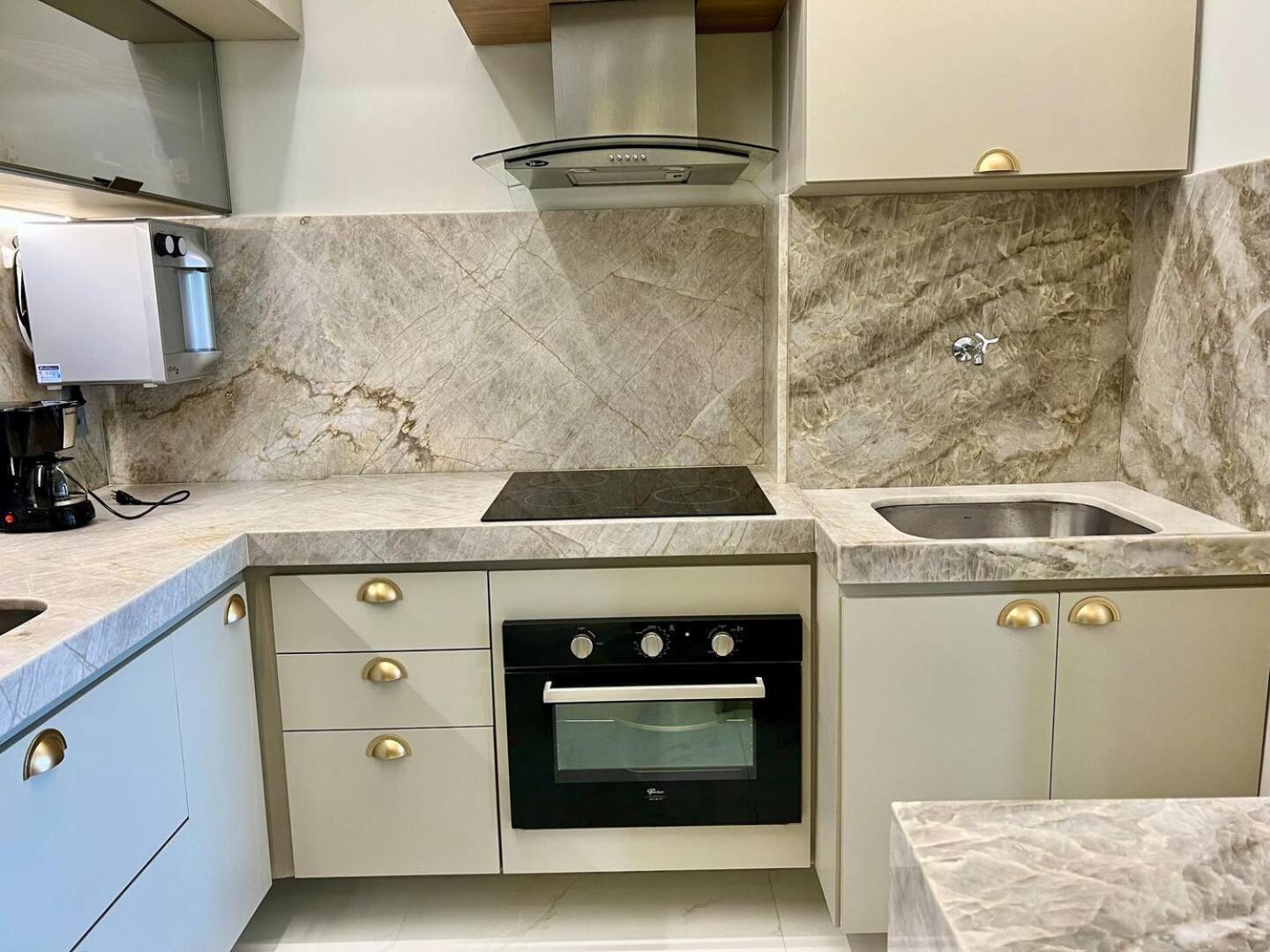 Edificio Sky Concept - Apt 1003 - Quarto E Sala Com Ar Condicionado, Piscina, Academia, Area Kids, Proximo A Praias Turisticas E Bares Badalados Масейо Номер фото